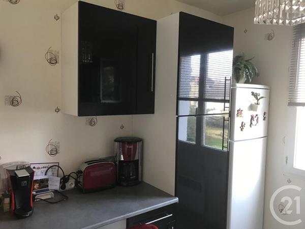 Appartement F2 à vendre  2 pièces - 50,98 m 2   BRIVE LA GAILLARDE  - 19