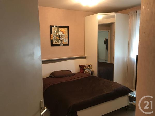 Appartement F2 à vendre  2 pièces - 50,98 m 2   BRIVE LA GAILLARDE  - 19