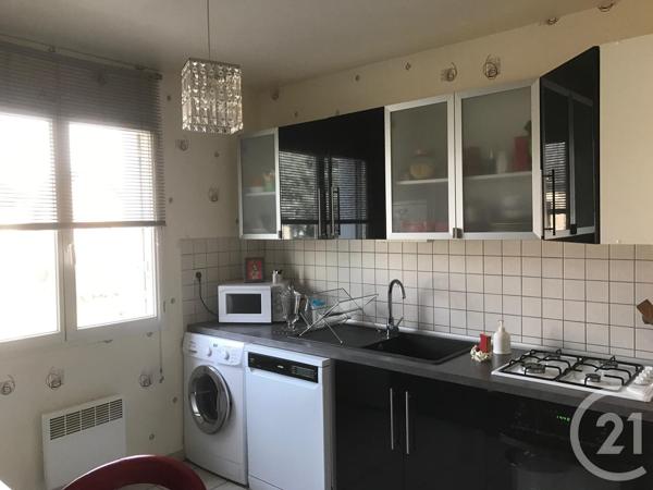 Appartement F2 à vendre  2 pièces - 50,98 m 2   BRIVE LA GAILLARDE  - 19