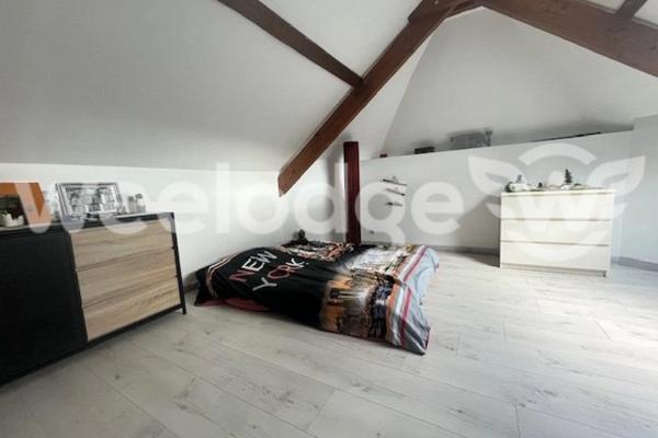 Maison à vendre 5 pièces de 112 m² à Gisors