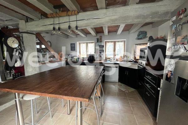 Maison à vendre 5 pièces de 112 m² à Gisors