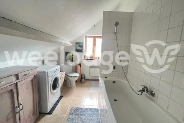 Maison à vendre 5 pièces de 112 m² à Gisors