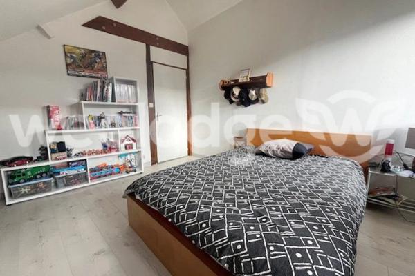 Maison à vendre 5 pièces de 112 m² à Gisors