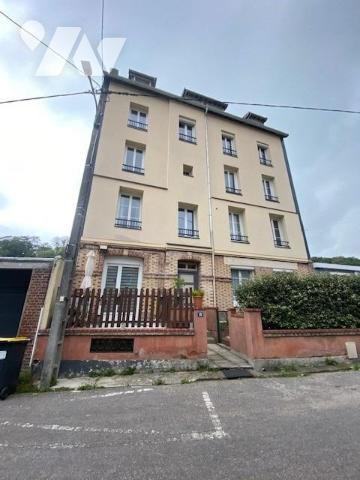 Appartement NEUVILLE LES DIEPPE - PUYS