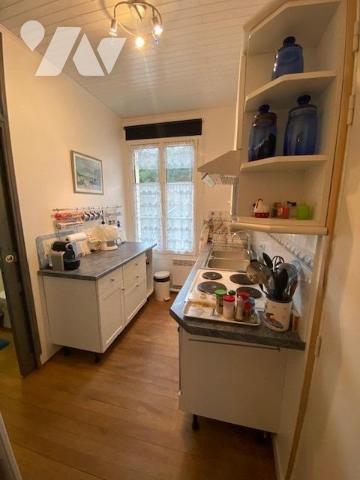 Appartement NEUVILLE LES DIEPPE - PUYS