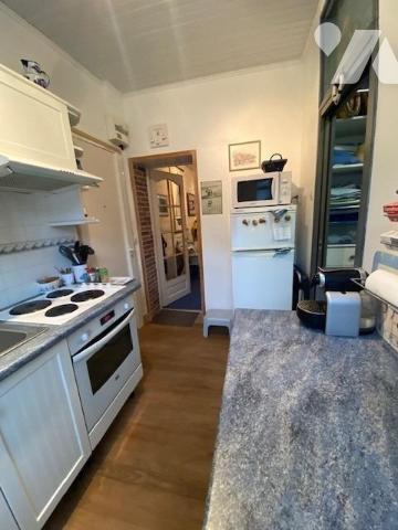 Appartement NEUVILLE LES DIEPPE - PUYS