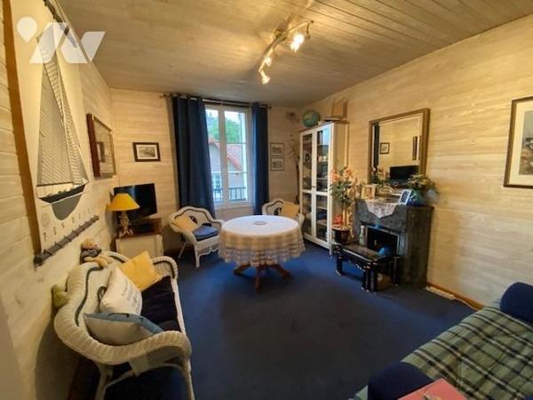 Appartement NEUVILLE LES DIEPPE - PUYS