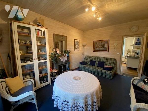 Appartement NEUVILLE LES DIEPPE - PUYS