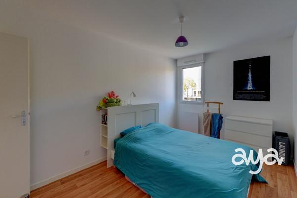 3 pièces - bien placé, bien pensé