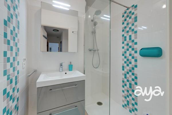 3 pièces - bien placé, bien pensé