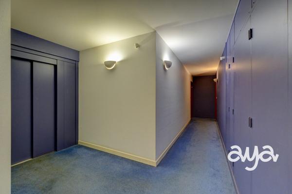 3 pièces - bien placé, bien pensé