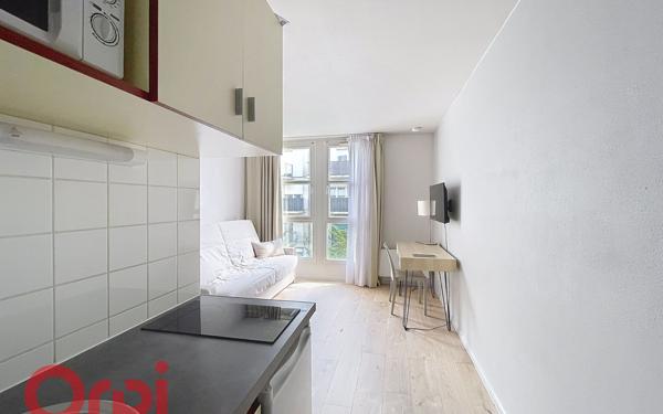 Appartement à louer    1 pièce •  Nancy