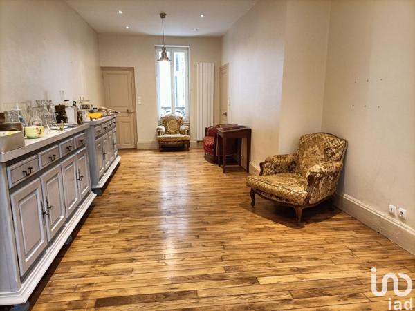 Maison à vendre 4 pièces 112 m² Vichy