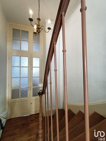 Maison à vendre 4 pièces 112 m² Vichy