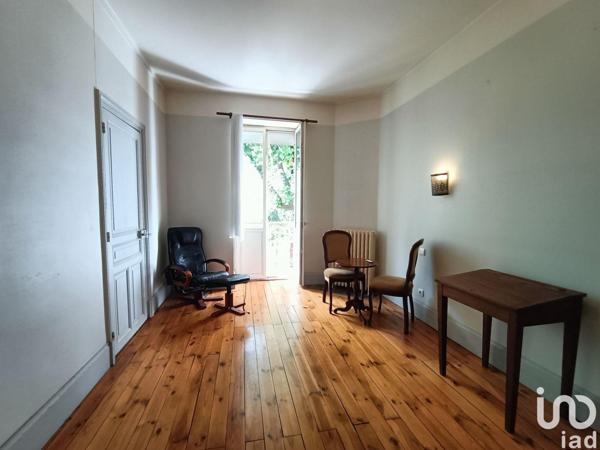 Maison à vendre 4 pièces 112 m² Vichy