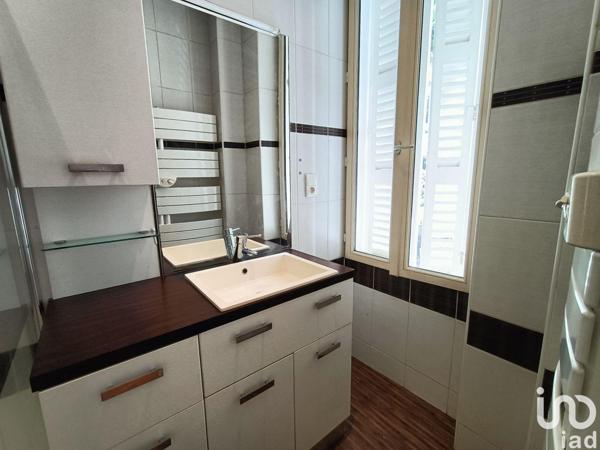 Maison à vendre 4 pièces 112 m² Vichy