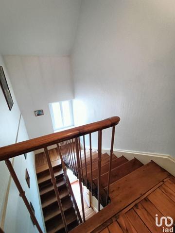 Maison à vendre 4 pièces 112 m² Vichy
