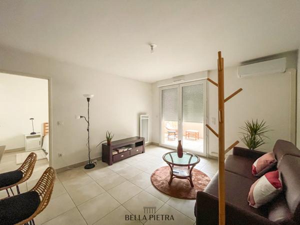 Castelnau-le-Lez (34170) Appartement T2 à louer CASTELNAU LE LEZ