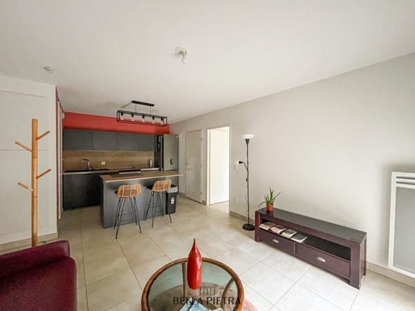 Castelnau-le-Lez (34170) Appartement T2 à louer CASTELNAU LE LEZ