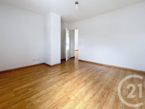 Appartement F3 à vendre  3 pièces - 57,38 m 2   MERIGNAC  - 33