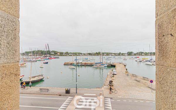 Appartement à vendre    1 pièce • 26,37 m2 La Trinité-sur-Mer