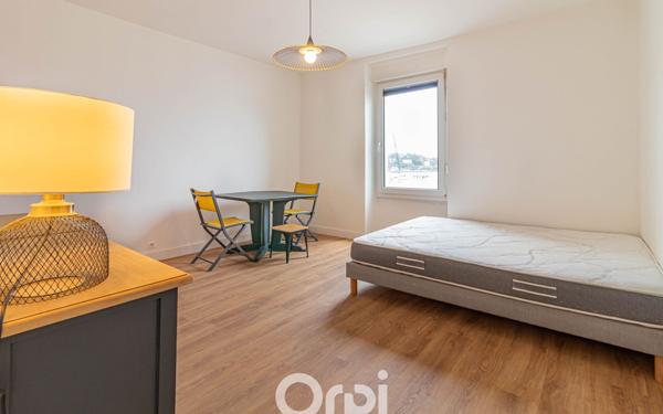 Appartement à vendre    1 pièce • 26,37 m2 La Trinité-sur-Mer