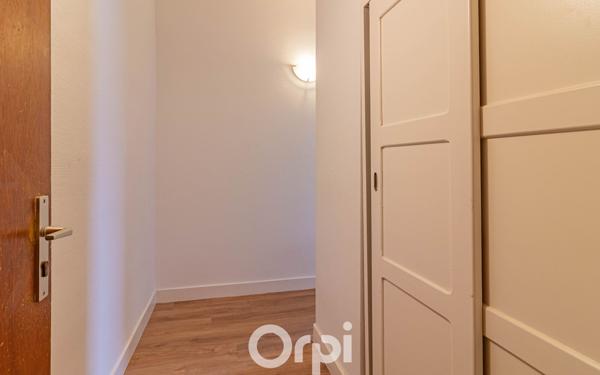 Appartement à vendre    1 pièce • 26,37 m2 La Trinité-sur-Mer