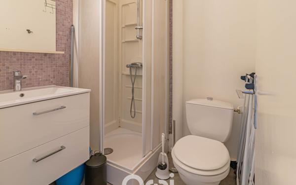 Appartement à vendre    1 pièce • 26,37 m2 La Trinité-sur-Mer