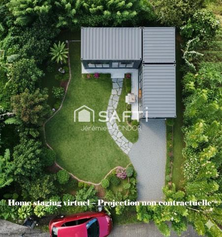 Terrain au Morne Vert – 226 m² à saisir