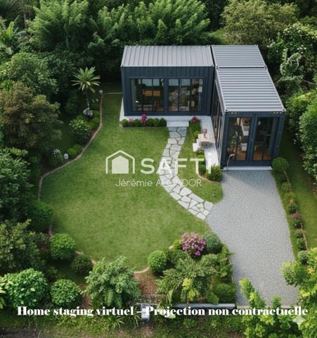 Terrain au Morne Vert – 226 m² à saisir