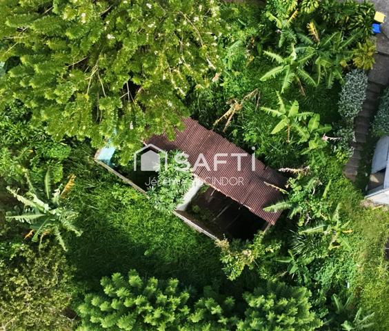 Terrain au Morne Vert – 226 m² à saisir