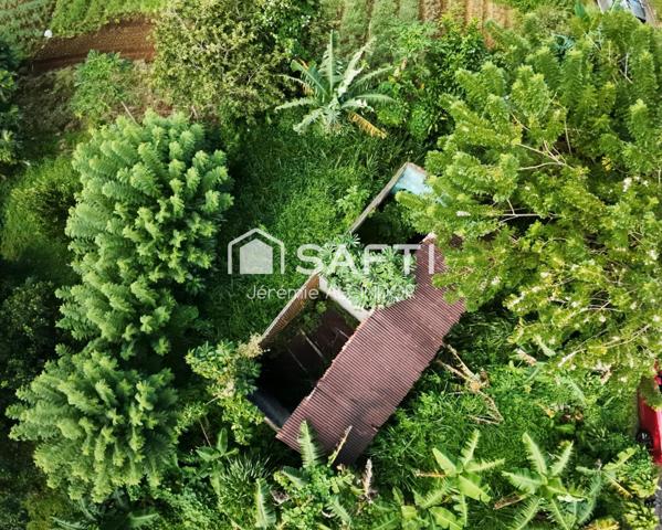 Terrain au Morne Vert – 226 m² à saisir