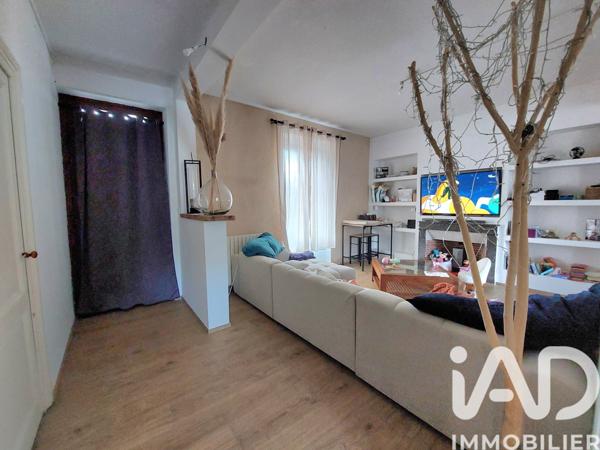 Maison à vendre 5 pièces 150 m² Port-Sainte-Foy-et-Ponchapt