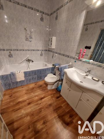 Maison à vendre 5 pièces 150 m² Port-Sainte-Foy-et-Ponchapt