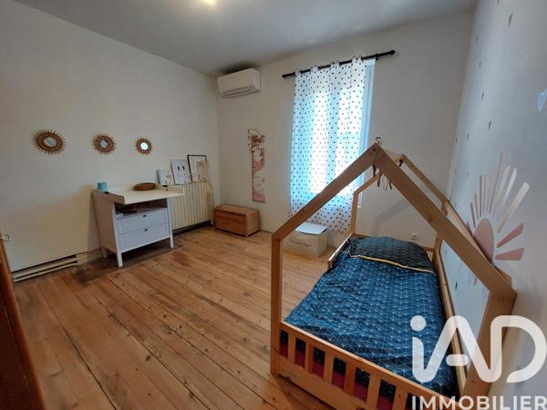 Maison à vendre 5 pièces 150 m² Port-Sainte-Foy-et-Ponchapt