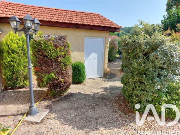 Maison à vendre 5 pièces 150 m² Port-Sainte-Foy-et-Ponchapt