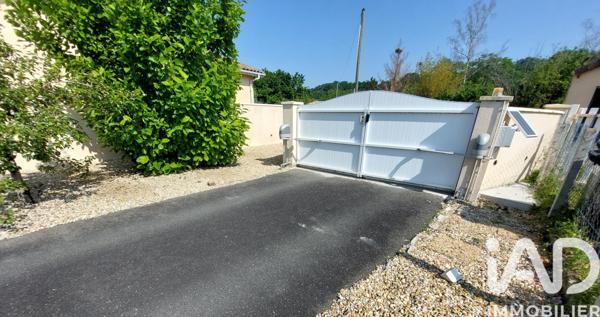 Maison à vendre 5 pièces 150 m² Port-Sainte-Foy-et-Ponchapt