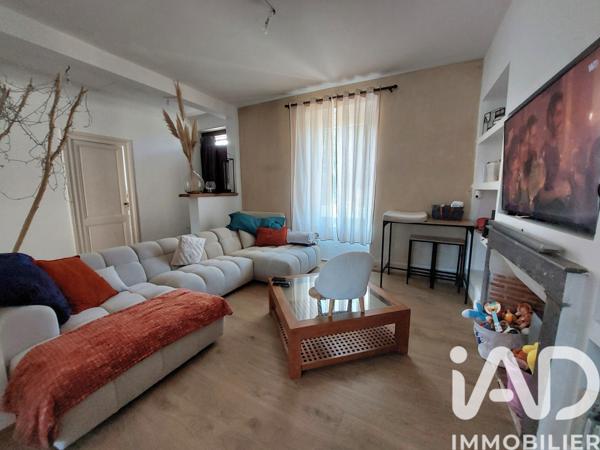 Maison à vendre 5 pièces 150 m² Port-Sainte-Foy-et-Ponchapt