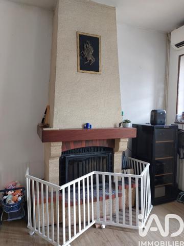 Maison à vendre 5 pièces 150 m² Port-Sainte-Foy-et-Ponchapt