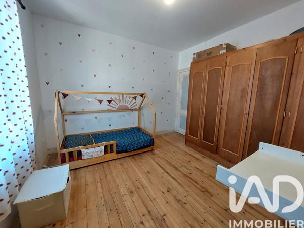 Maison à vendre 5 pièces 150 m² Port-Sainte-Foy-et-Ponchapt