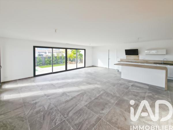 Maison à vendre 5 pièces 112 m² Sauvian