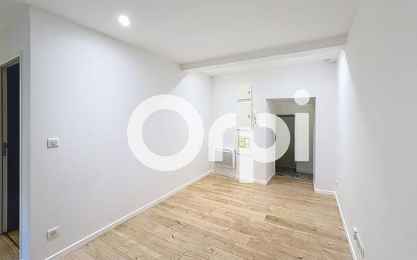 Appartement à louer    1 pièce •  Saint-Flour