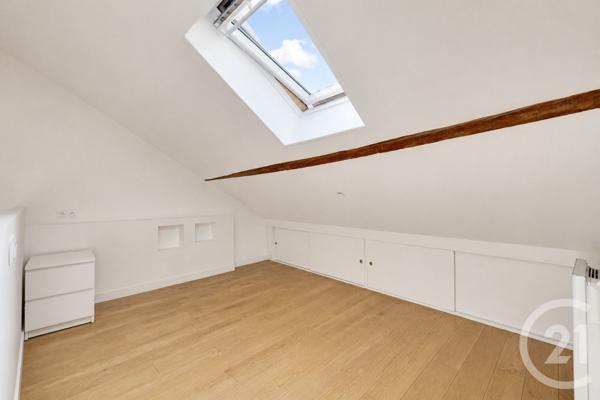 Appartement à vendre  2 pièces - 50,47 m2 PARIS - 75013