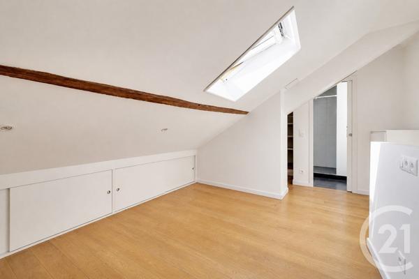 Appartement à vendre  2 pièces - 50,47 m2 PARIS - 75013