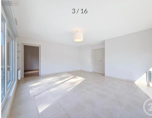 Appartement à louer à Tours dans l'Indre-et-Loire (37100), ref : 001/2464   
TOURS Nord