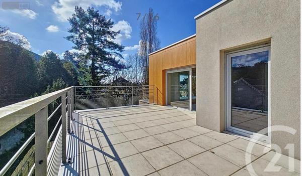 Appartement à louer à Tours dans l'Indre-et-Loire (37100), ref : 001/2464   
TOURS Nord