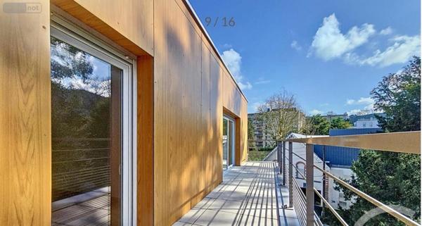 Appartement à louer à Tours dans l'Indre-et-Loire (37100), ref : 001/2464   
TOURS Nord