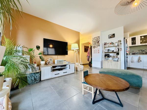 Bonneville (74130) T4 récent de 85m2 avec garage double