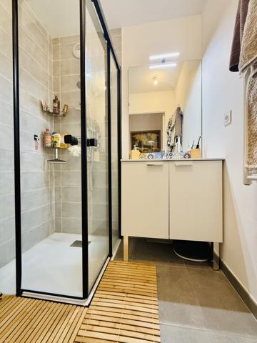 Bonneville (74130) T4 récent de 85m2 avec garage double