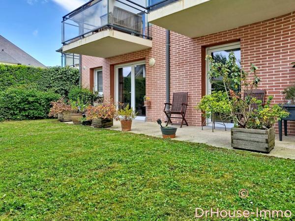 Appartement à vendre 3 pièces de 92 m²